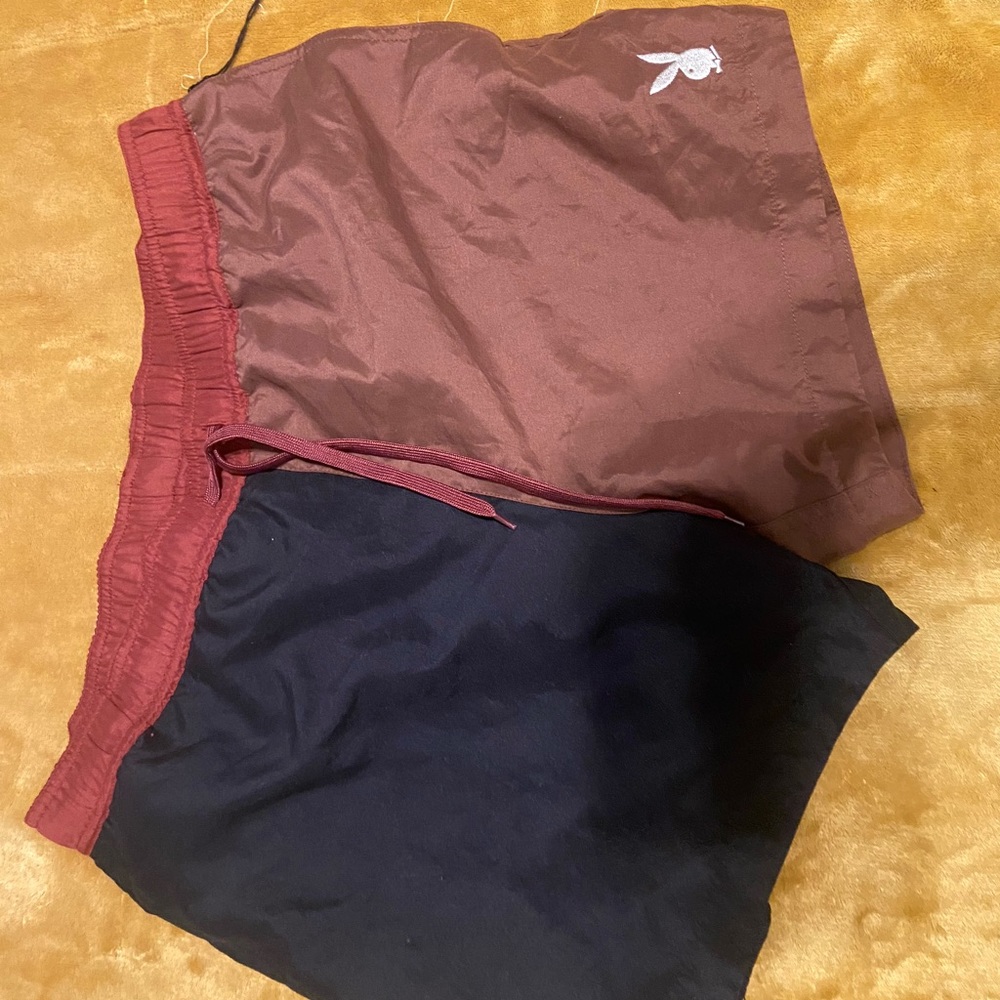 PACSUN SHORTS FOR MEN